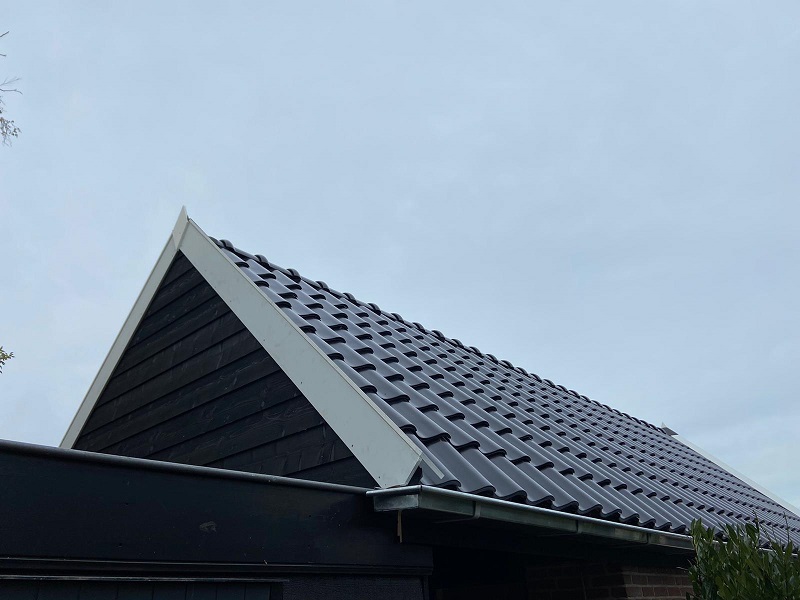  dakpannen vervangen Krimpen aan den IJssel